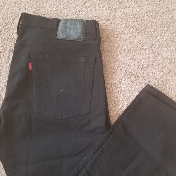 Levi strauss men's jean - Picture 2 of 3